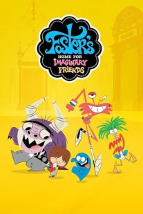 دانلود انیمیشن Foster’s Home for Imaginary Friends404933-459445388