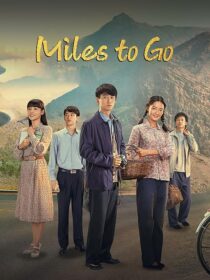 دانلود سریال Miles to Go404029-1585603976