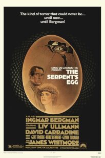 دانلود فیلم The Serpent’s Egg 1977403375-1345614331