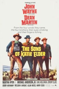دانلود فیلم The Sons of Katie Elder 1965403343-61564623
