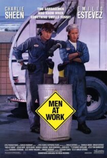 دانلود فیلم Men at Work 1990403503-1753955899