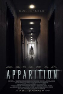دانلود فیلم Apparition 2019404611-313292557