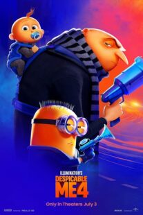 دانلود انیمیشن Despicable Me 4 2024403812-256931292