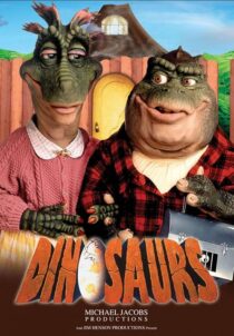 دانلود سریال Dinosaurs404397-30533344