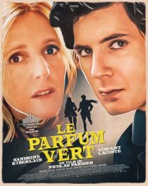 دانلود فیلم The Green Perfume 2022403993-1537305463