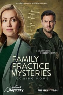 دانلود فیلم Family Practice Mysteries: Coming Home 2024403736-422539452