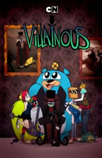دانلود انیمیشن Villainous404243-282536183