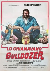 دانلود فیلم Lo chiamavano Bulldozer 1978405194-1520773089