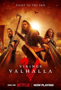 دانلود سریال Vikings: Valhalla116160-1965524975