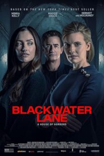 دانلود فیلم Blackwater Lane 2024404068-621866594
