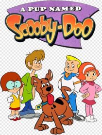 دانلود انیمیشن A Pup Named Scooby-Doo405253-1855090145