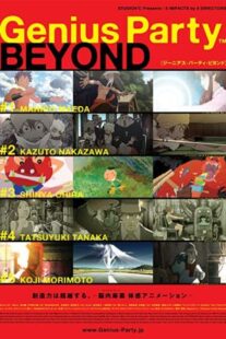 دانلود انیمه Genius Party Beyond 2008403351-1651764604