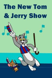 دانلود انیمیشن The New Tom & Jerry Show404156-1122140036
