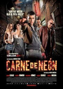 دانلود فیلم Neon Flesh 2010403584-200310832