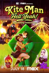 دانلود انیمیشن Kite Man: Hell Yeah404873-632677732