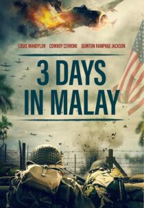 دانلود فیلم 3 Days in Malay 2023404959-1191336925
