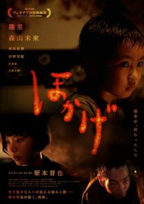 دانلود فیلم Shadow of Fire (Hokage) 2023403642-343006477