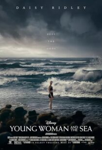 دانلود فیلم Young Woman and the Sea 2024404866-838118521