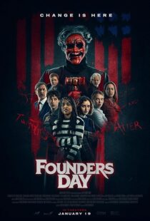 دانلود فیلم Founders Day 2023403610-784972534