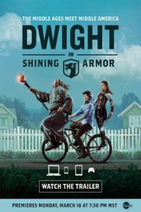 دانلود سریال Dwight in Shining Armor403331-1108238468