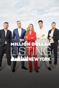 دانلود سریال Million Dollar Listing New York403790-1514155669