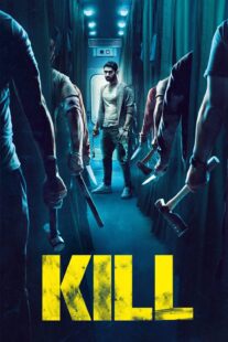 دانلود فیلم هندی Kill 2023405248-669970142