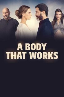 دانلود سریال A Body That Works404686-1246282795