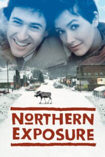دانلود سریال Northern Exposure405846-1326555177