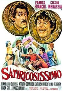دانلود فیلم Satiricosissimo 1970405583-1801698888