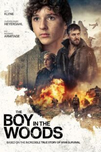 دانلود فیلم The Boy in the Woods 2023405807-1514588579