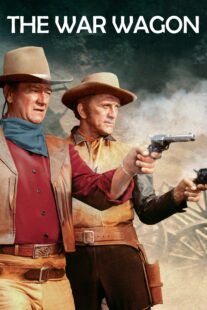 دانلود فیلم The War Wagon 1967405902-490474451