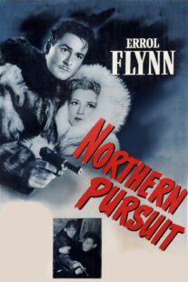 دانلود فیلم Northern Pursuit 1943405595-350327071