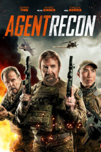 دانلود فیلم Agent Recon 2024403426-1869657592