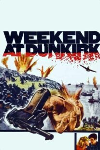 دانلود فیلم Weekend at Dunkirk 1964405604-730384244