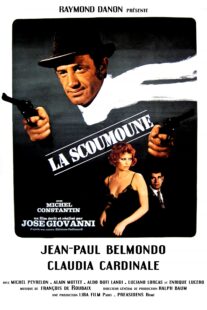 دانلود فیلم  la Scoumoune 1972405556-2126446403
