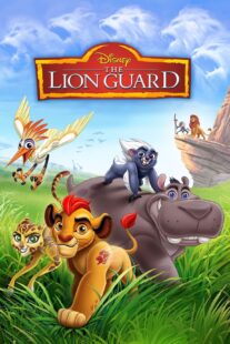 دانلود انیمیشن The Lion Guard406599-2027659744