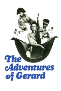 دانلود فیلم The Adventures of Gerard 1970407603-1832034155