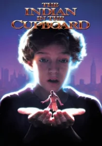 دانلود فیلم The Indian in the Cupboard 1995407177-761332059