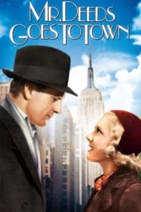 دانلود فیلم Mr. Deeds Goes to Town 1936407263-1348619908