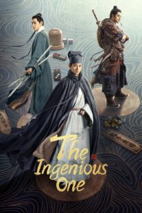 دانلود سریال The Ingenious One407020-1214638341