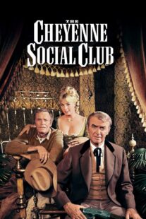 دانلود فیلم The Cheyenne Social Club 1970405613-1027822453