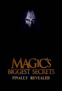 دانلود سریال Magic’s Biggest Secrets Finally Revealed406597-1935688096