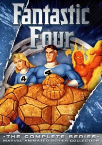 دانلود انیمیشن Fantastic Four: The Animated Series407024-1105663817