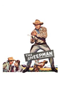 دانلود فیلم The Sheepman 1958407441-767791857