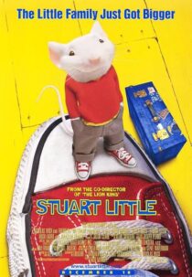 دانلود فیلم Stuart Little 1999407849-493574189