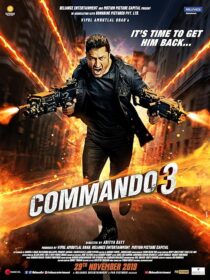 دانلود فیلم هندی Commando 3 2019407156-1927610968