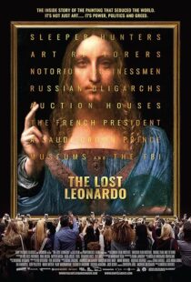 دانلود فیلم The Lost Leonardo 2021408515-167644430