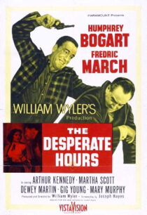 دانلود فیلم The Desperate Hours 1955407871-1556570797