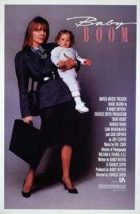 دانلود فیلم Baby Boom 1987408089-51408349
