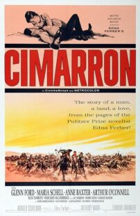 دانلود فیلم Cimarron 1960408047-1117459483